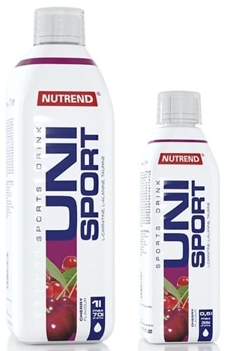 Nutrend UNISPORT Nutrend UNISPORT
