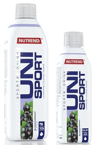 NUTREND UNISPORT