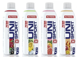 Nutrend UNISPORT ZERO