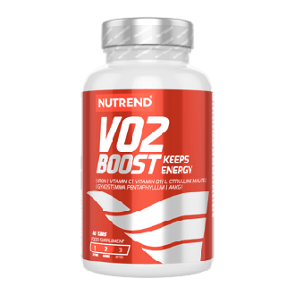 N�hled - Nutrend VO2 BOOST