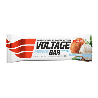 NUTREND VOLTAGE ENERGY CAKE NUTREND VOLTAGE ENERGY CAKE