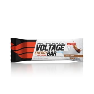 N�hled - NUTREND VOLTAGE ENERGY CAKE WITH CAFFEINE