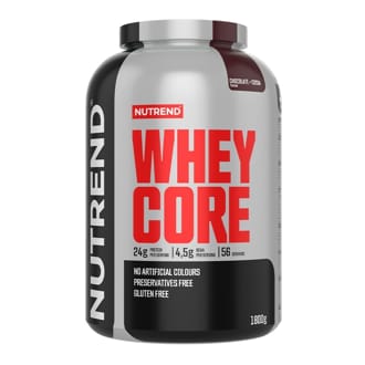 Nutrend WHEY CORE