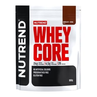 Nutrend WHEY CORE