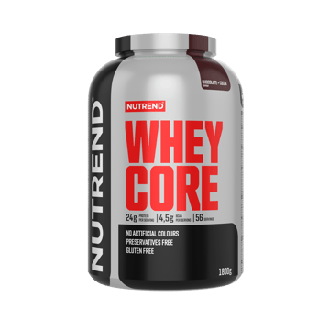 Nutrend WHEY CORE