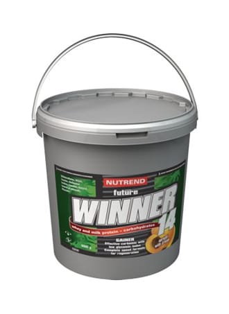 NUTREND WINNER 14 / 6000g