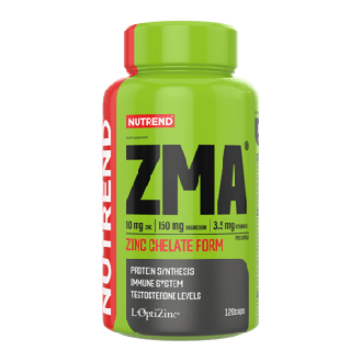 Nutrend ZMA