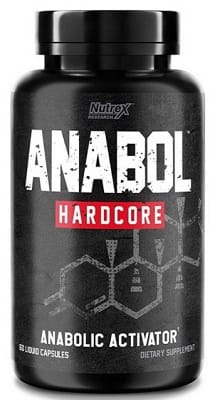 N�hled - Nutrex Anabol Hardcore