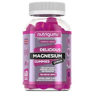 Náhled - Nutrigums Limited Magnesium Citrate gummies Náhled - Nutrigums Limited Magnesium Citrate gummies