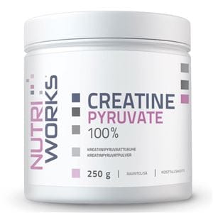 Náhled - NutriWorks Creatine Pyruvate Náhled - NutriWorks Creatine Pyruvate