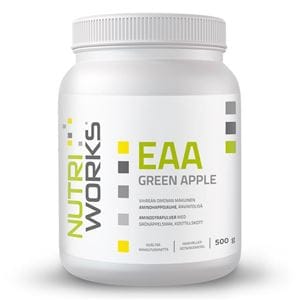 NutriWorks EAA NutriWorks EAA