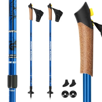 NW 607 MODRÉ NORDIC WALKING HOLE NILS EXTREME NW 607 MODRÉ NORDIC WALKING HOLE NILS EXTREME