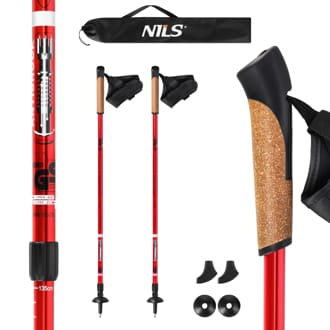NW 802 NORDIC WALKING HOLE NILS EXTREME NW 802 NORDIC WALKING HOLE NILS EXTREME