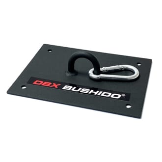 N�hled - Obdeln�kov� stropn� dr��k na boxovac� pytel do 150 kg DBX BUSHIDO