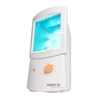 Obličejové solárium Hapro Summerglow HB 404 Obličejové solárium Hapro Summerglow HB 404