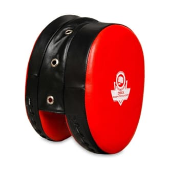 Oboustranné boxerské lapy DBX BUSHIDO ARF-1119 Oboustranné boxerské lapy DBX BUSHIDO ARF-1119