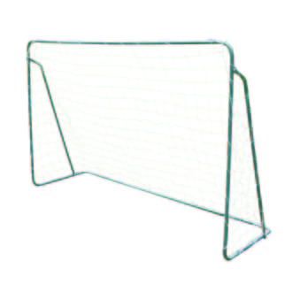 OCELOV� FOTBALOV� BRANKA 2,43 x 1,5 m BR240 NILS