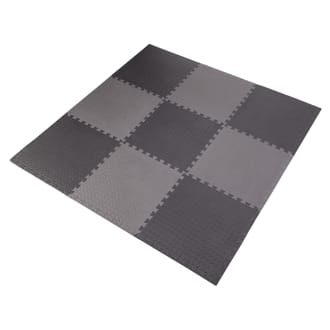 Ochrann� puzzle podlo�ka HMS Premium MP12 tmav� �ed�