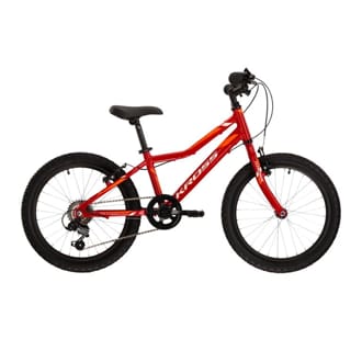 Odlehčené dětské kolo Kross Hexagon Mini 1.0 20" Gen 003 • 110-135 cm • 10,6 kg Odlehčené dětské kolo Kross Hexagon Mini 1.0 20" Gen 003 • 110-135 cm • 10,6 kg