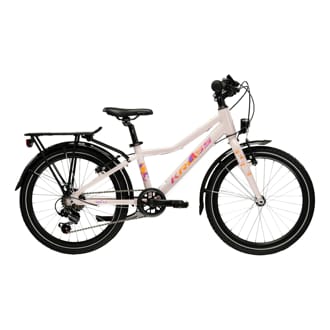 Odlehčené dětské kolo Kross Lea Mini 3.0 EQ 20" - model 2026 • 110-130 cm • 10,7 kg Odlehčené dětské kolo Kross Lea Mini 3.0 EQ 20" - model 2026 • 110-130 cm • 10,7 kg