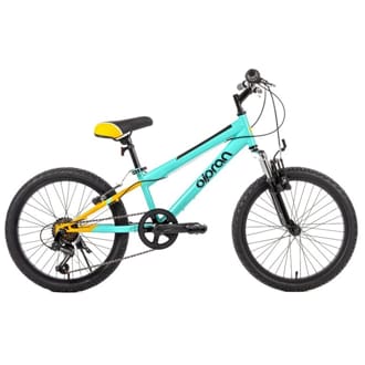 Odleh�en� d�tsk� kolo Olpran Agilis 20" - model 2026 � 125-145 cm � 12,4 kg