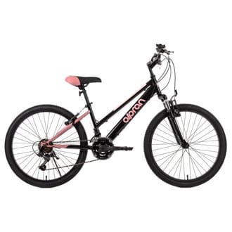 Odleh�en� juniorsk� kolo Olpran Formica 24" - model 2026 � 135-155 cm � 13,9 kg