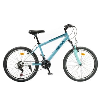 Odleh�en� juniorsk� kolo Olpran Helix 24" - model 2026 � 125-145 cm � 12,4 kg