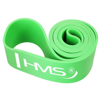 Odporov� guma HMS GU05 limetkov�