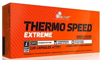 Olimp Thermo Speed Extreme Olimp Thermo Speed Extreme