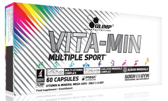 Olimp Vita-min multiple SPORT Olimp Vita-min multiple SPORT