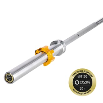 N�hled - Olympijsk� osa HMS PREMIUM GO1100 220 cm x 50 mm