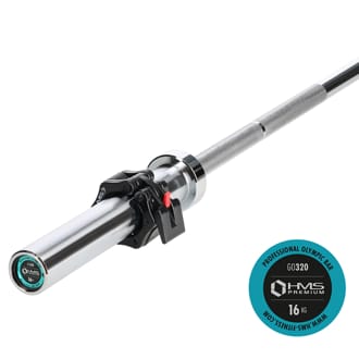 N�hled - Olympijsk� osa HMS PREMIUM GO320 183 cm x 50 mm