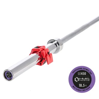 N�hled - Olympijsk� osa HMS PREMIUM GO450 220 cm x 50 mm