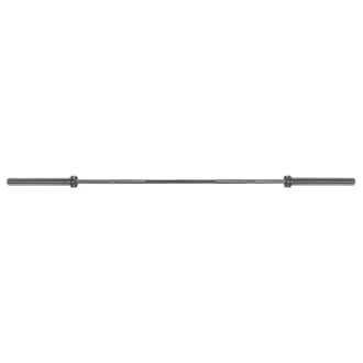 Náhled - Olympijská osa HMS PREMIUM GO685 220 cm x 50 mm Náhled - Olympijská osa HMS PREMIUM GO685 220 cm x 50 mm