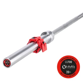 N�hled - Olympijsk� osa HMS PREMIUM GO700 220 cm x 50 mm
