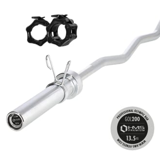 N�hled - Olympijsk� osa lomen� HMS Premium GOL200 150 x 5 cm