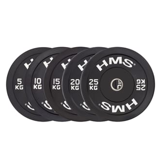 N�hled - Olympijsk� kotou� HMS BBR 20 kg