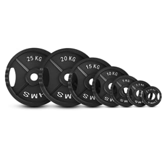 Olympijsk� kotou� HMS TOD01 1,25 kg