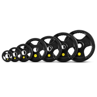 N�hled - Olympijsk� pogumovan� kotou� HMS TOK01 Pro 1,25 kg