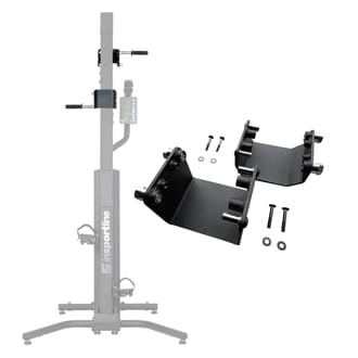 N�hled - Opa�n� �chopy k Verticonu inSPORTline Pro 1000 a 1000 SE