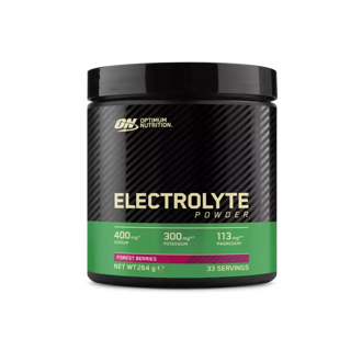 N�hled - Optimum ELECTROLYTE Powder