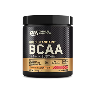 Náhled - Optimum Gold Standard BCAA Train + Sustain Náhled - Optimum Gold Standard BCAA Train + Sustain