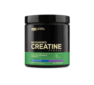 N�hled - Optimum Micronised Creatine Powder 