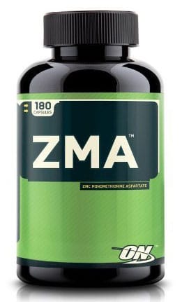 Optimum ZMA