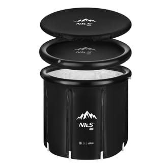 Otužovací sud NILS Camp NC0022 Ice Tub 80 cm Otužovací sud NILS Camp NC0022 Ice Tub 80 cm
