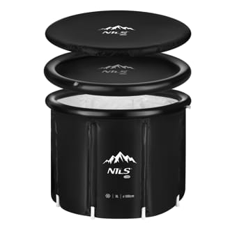 Otu�ovac� sud NILS Camp NC0122 Ice Tub 100 cm