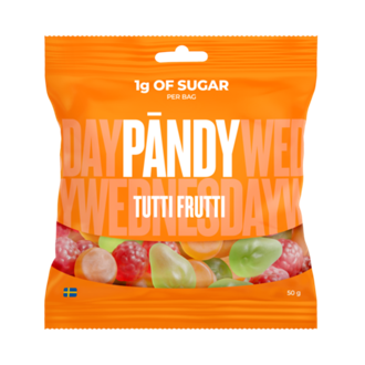 PANDY CANDY 50 g