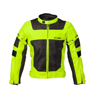 P�nsk� letn� moto bunda W-TEC Fonteller CE