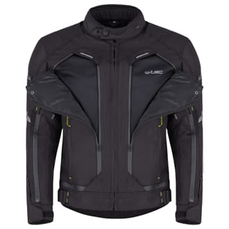 P�nsk� moto bunda W-TEC Progair