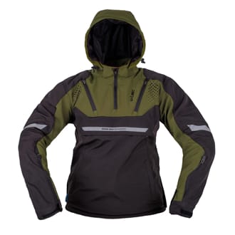 Náhled - Pánská softshellová moto bunda W-TEC Annorack Náhled - Pánská softshellová moto bunda W-TEC Annorack
